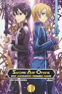 COFFRET SWORD ART ONLINE: ALICIZATION DIVIDING, t. 07 (AVEC CALE POUR LES VOL 5 ET 6)